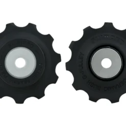 Shimano Schalträdchen Für Ultegra, XT, Saint 9-/10-fach - 1 Paar