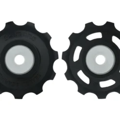 Shimano Schalträdchen Für XT 10-fach - 1 Paar