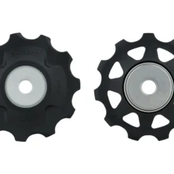 Shimano Schalträdchen Für XTR, Saint 10-fach - 1 Paar