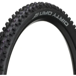 Schwalbe Dirty Dan Evolution ADDIX Ultra Soft Super Downhill 27,5" Faltreifen
