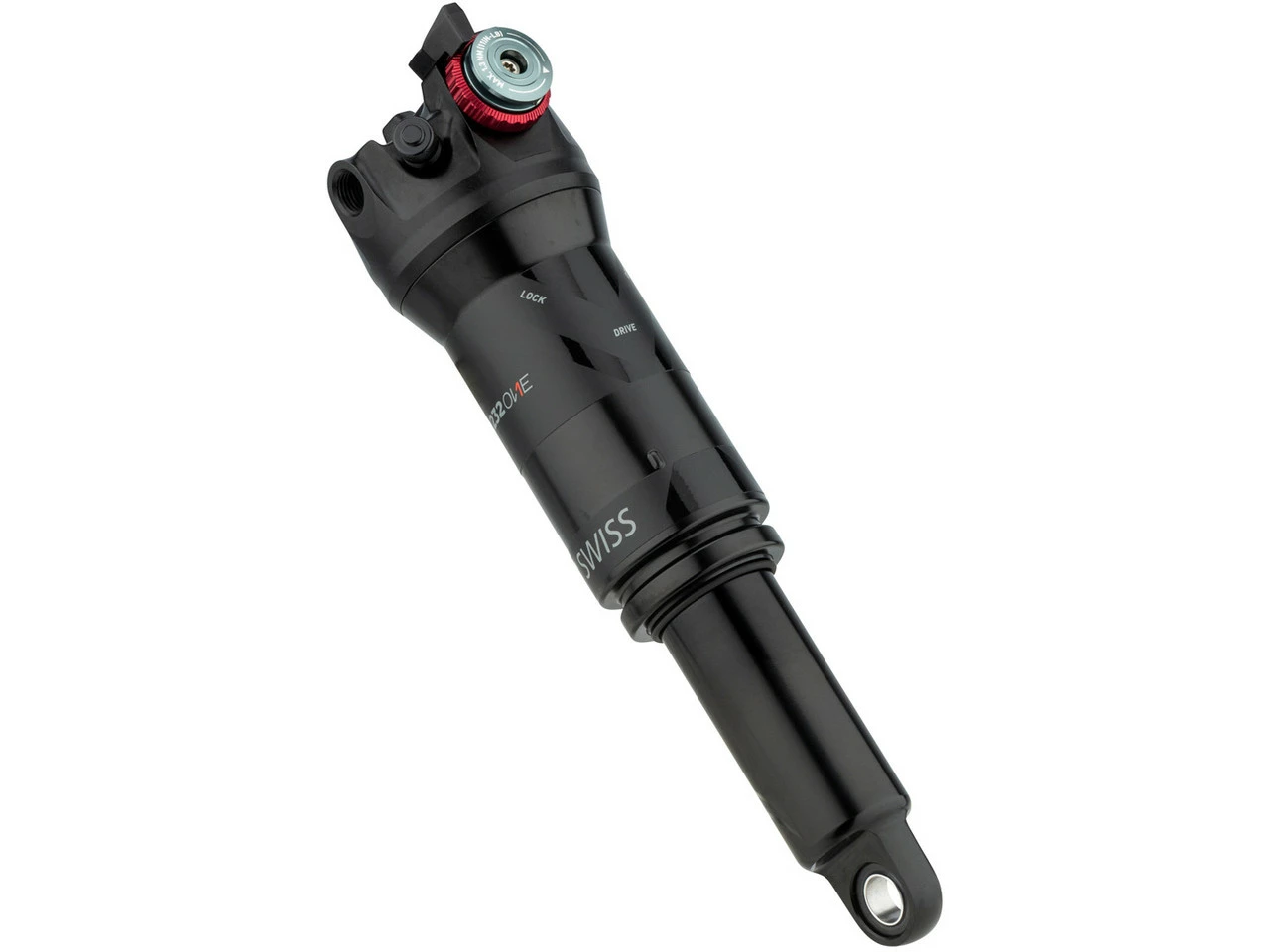 Dt-swiss R 232 ONE Trunnion Remote Ready Dämpfer 7 Dt-swiss R 232 ONE Trunnion Remote Ready Dämpfer – Bild 5