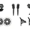 SRAM Force ETap AXS HRD FM Für 2x12-fach Center Lock Schaltgruppenset 1 SRAM Force ETap AXS HRD FM Für 2x12-fach Center Lock Schaltgruppenset -Angebote Rad Gipfel Store 349664