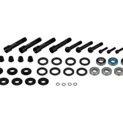 Santa Cruz Pro Pack Lager Kit Für Blur TR