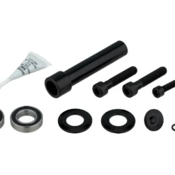 Santa Cruz Pro Pack Lager Kit Für Heckler