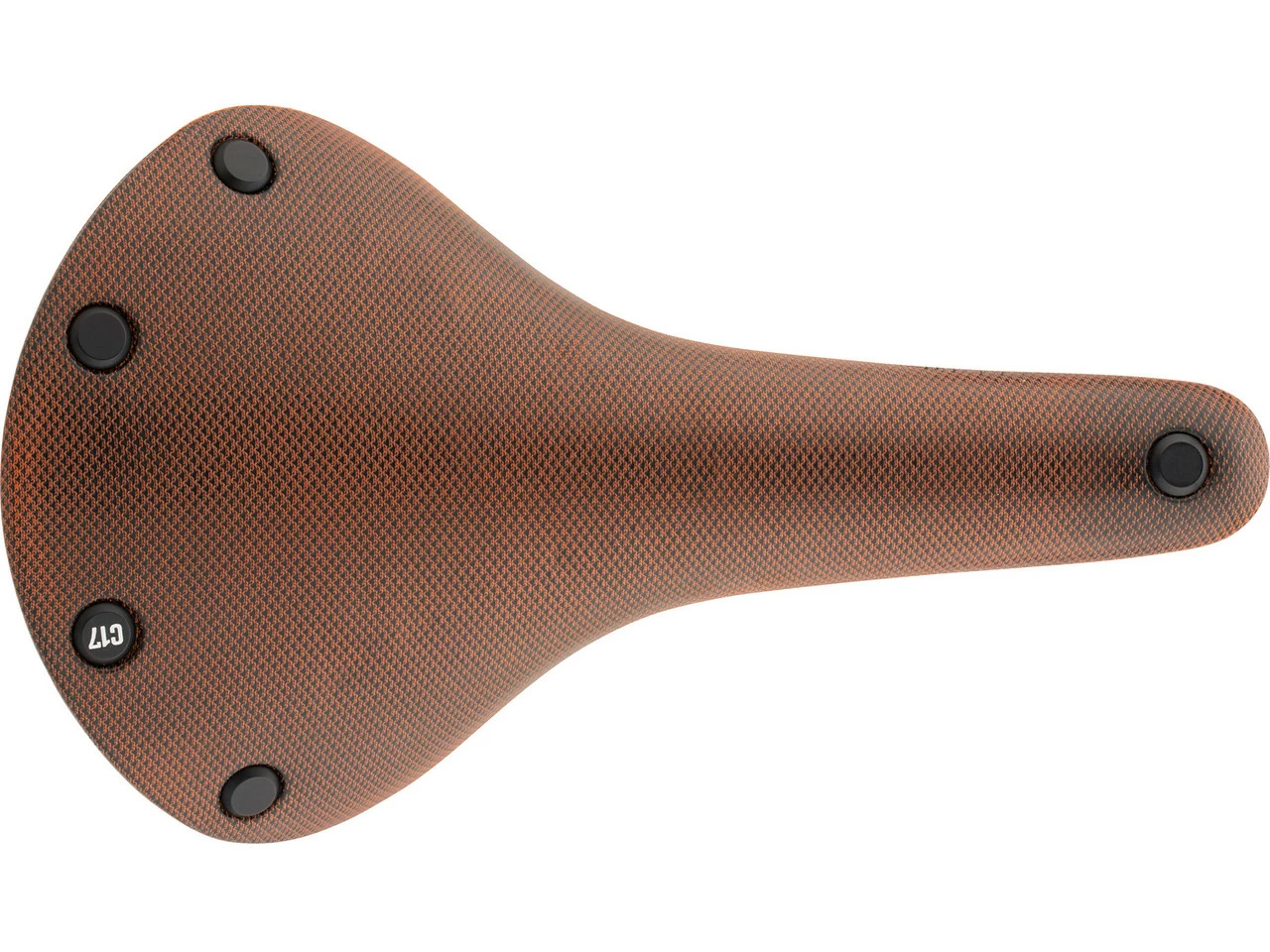 BROOKS Bolzen + Schraube Für Cambium All Weather 9 BROOKS Bolzen + Schraube Für Cambium All Weather – Bild 7