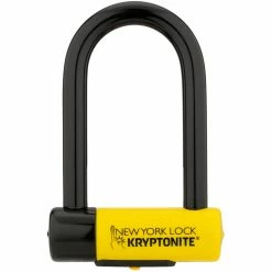 Kryptonite New York Fahgettaboudit® Bügelschloss Mini