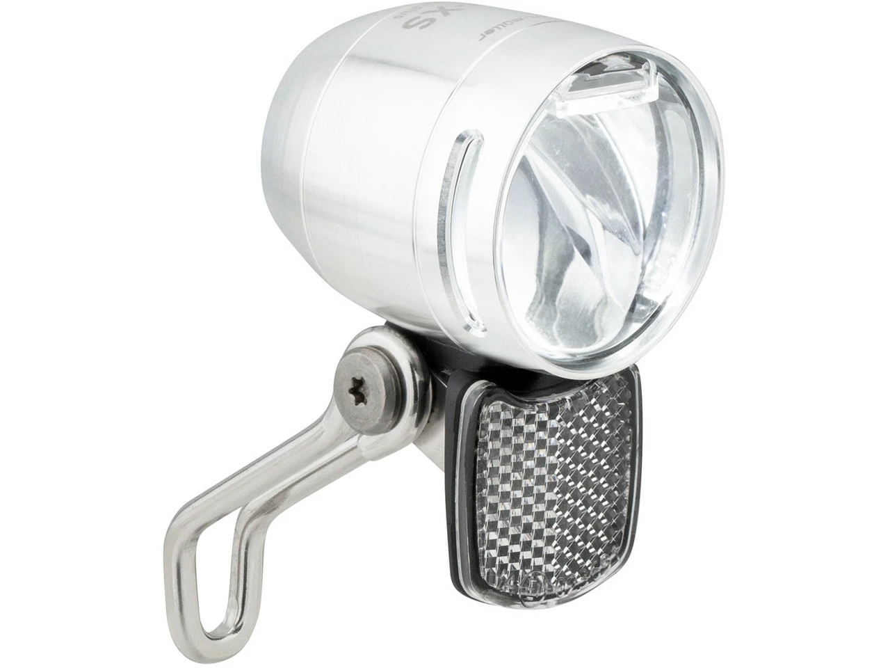 Busch-mueller IQ-XS LED Frontlicht Mit StVZO-Zulassung 3 Busch-mueller IQ-XS LED Frontlicht Mit StVZO-Zulassung