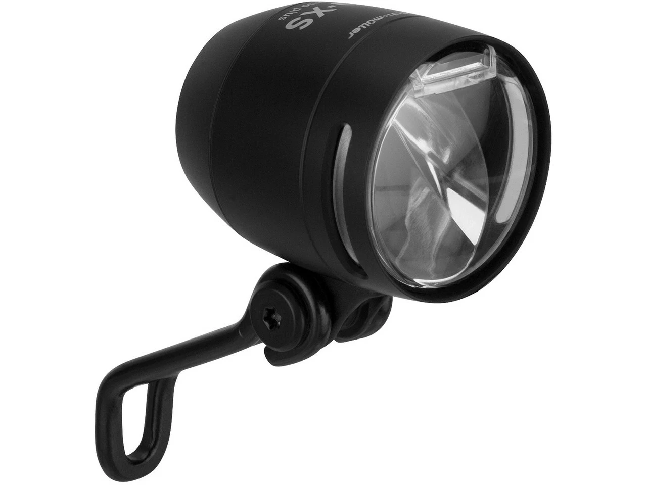 Busch-mueller IQ-XS LED Frontlicht Mit StVZO-Zulassung 5 Busch-mueller IQ-XS LED Frontlicht Mit StVZO-Zulassung – Bild 3