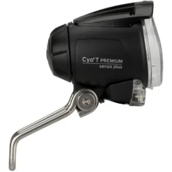Busch-mueller Lumotec IQ Cyo Premium T Senso Plus LED Frontlicht Mit StVZO-Zulassung -Angebote Rad Gipfel Store 350230