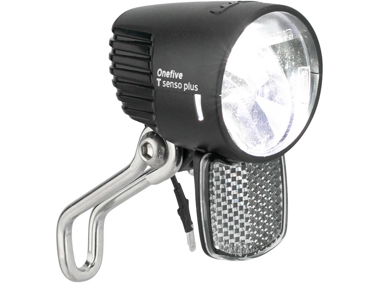 Busch-mueller Lumotec IQ Onefive T Senso Plus LED Frontlicht M.StVZO-Zulassung 2016 3 Busch-mueller Lumotec IQ Onefive T Senso Plus LED Frontlicht M.StVZO-Zulassung 2016