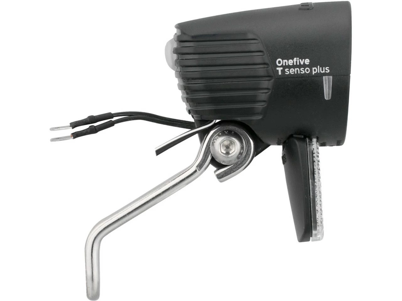 Busch-mueller Lumotec IQ Onefive T Senso Plus LED Frontlicht M.StVZO-Zulassung 2016 6 Busch-mueller Lumotec IQ Onefive T Senso Plus LED Frontlicht M.StVZO-Zulassung 2016 – Bild 4