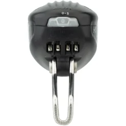 Busch-mueller Lumotec Luxos IQ2 B LED Frontlicht Mit StVZO-Zulassung -Angebote Rad Gipfel Store 350267