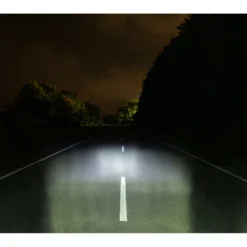 Busch-mueller Lumotec Luxos IQ2 B LED Frontlicht Mit StVZO-Zulassung -Angebote Rad Gipfel Store 350269