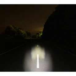 Busch-mueller UPP N LED Frontlicht Mit StVZO-Zulassung -Angebote Rad Gipfel Store 350283