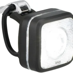KNOG Blinder MOB USB LED Frontlicht Mit StVZO-Zulassung