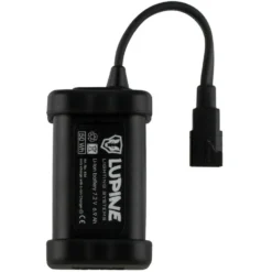 Lupine Hardcase Li-Ionen Akku Mit Klettband -Angebote Rad Gipfel Store 350671