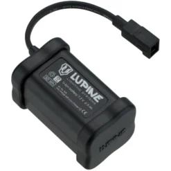 Lupine Hardcase Li-Ionen Akku Mit Klettband -Angebote Rad Gipfel Store 350674