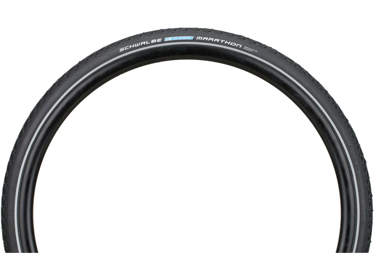 Schwalbe Marathon Performance Endurance TwinSkin 28" Drahtreifen 4 Schwalbe Marathon Performance Endurance TwinSkin 28" Drahtreifen – Bild 2
