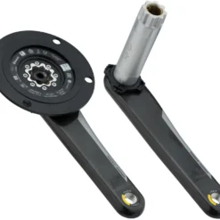 Quarq DFour DUB Powermeter Carbon Kurbel 16 Quarq DFour DUB Powermeter Carbon Kurbel -Angebote Rad Gipfel Store 350993