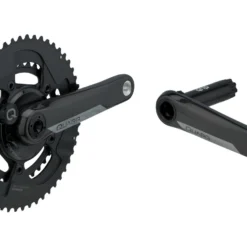 Quarq DZero DUB Powermeter Compact Carbon Kurbelgarnitur 9 Quarq DZero DUB Powermeter Compact Carbon Kurbelgarnitur -Angebote Rad Gipfel Store 350998