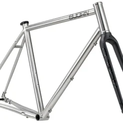 Bjorn Bikes Edelstahl Disc Rahmenkit -Angebote Rad Gipfel Store 351239