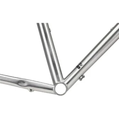 Bjorn Bikes Edelstahl Disc Rahmenkit -Angebote Rad Gipfel Store 351245