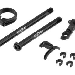 Bjorn Bikes Edelstahl Disc Rahmenkit -Angebote Rad Gipfel Store 351247