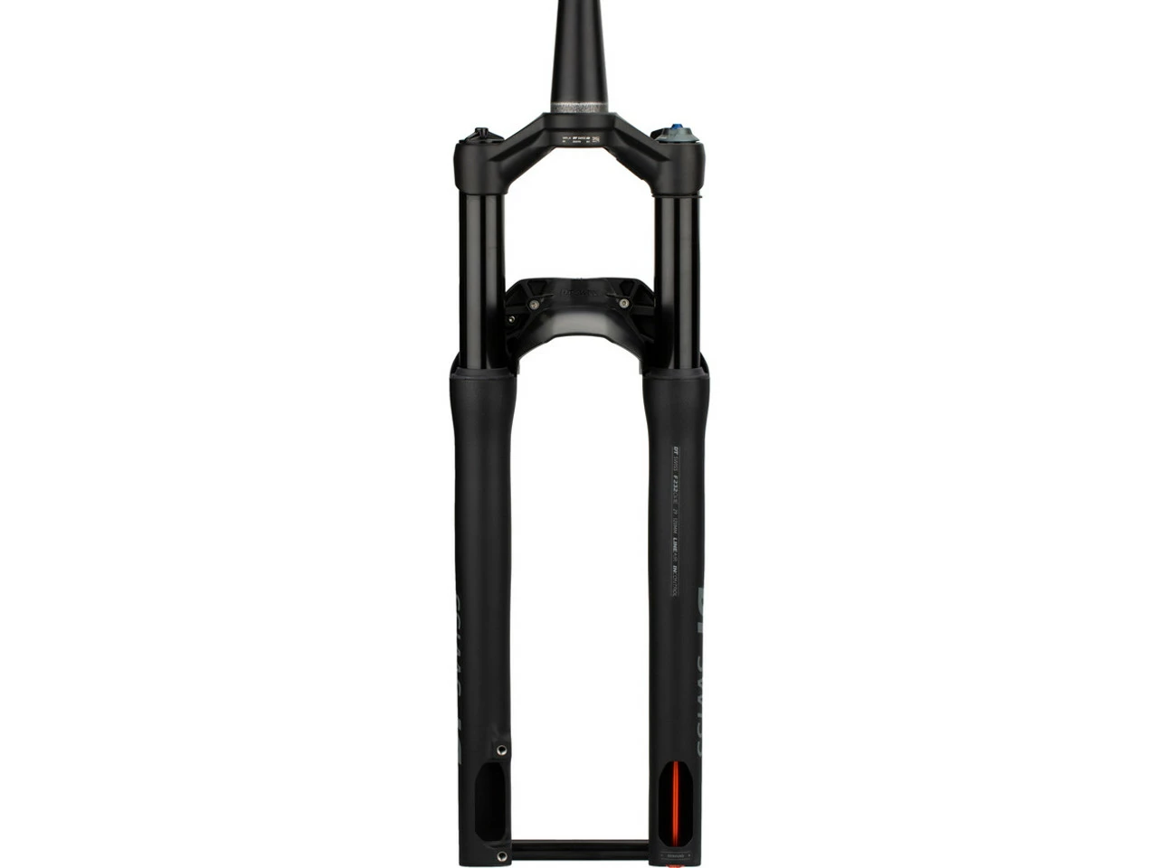 Dt-swiss F 232 ONE 29" Boost Crown Adjust Federgabel 5 Dt-swiss F 232 ONE 29" Boost Crown Adjust Federgabel – Bild 3