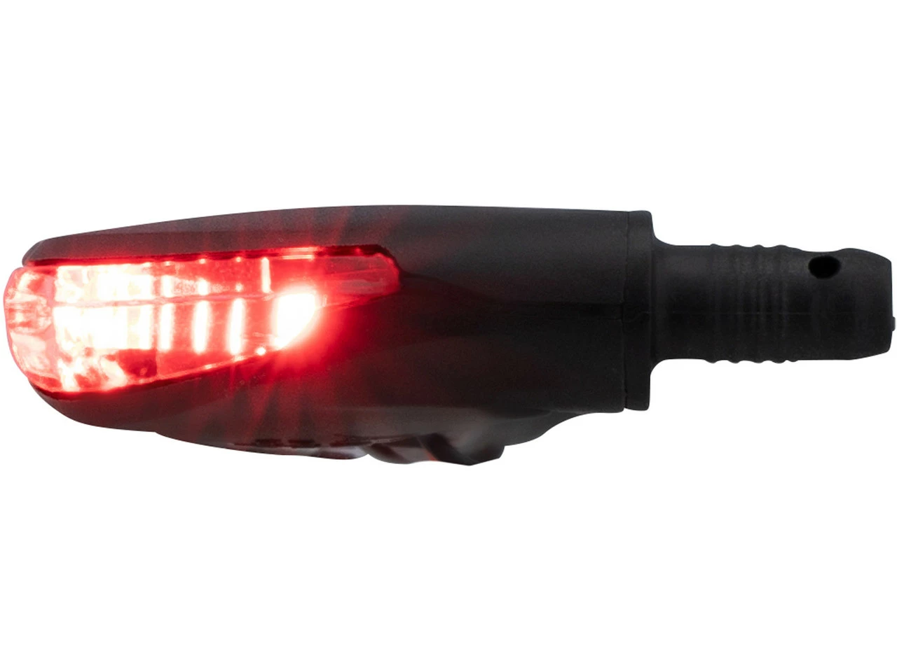 Racktime Shine Evo LED Rücklicht Für Wechselstrom 5 Racktime Shine Evo LED Rücklicht Für Wechselstrom – Bild 3