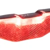 AXA Blueline 50 Steady LED Rücklicht Mit StVZO-Zulassung -Angebote Rad Gipfel Store 351456