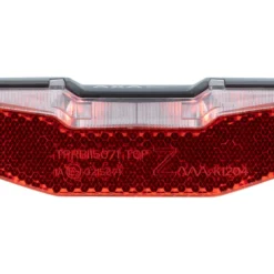 AXA Blueline 50 Steady LED Rücklicht Mit StVZO-Zulassung -Angebote Rad Gipfel Store 351458