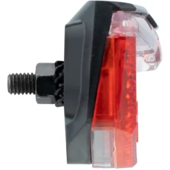 AXA Blueline 50 Steady LED Rücklicht Mit StVZO-Zulassung -Angebote Rad Gipfel Store 351459