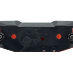 AXA Blueline 50 Steady LED Rücklicht Mit StVZO-Zulassung -Angebote Rad Gipfel Store 351461