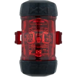 Busch-mueller IXXI LED Rücklicht Mit StVZO-Zulassung -Angebote Rad Gipfel Store 351491