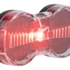 Busch-mueller Toplight Flat S Plus LED Rücklicht Mit StVZO-Zulassung 2 Busch-mueller Toplight Flat S Plus LED Rücklicht Mit StVZO-Zulassung -Angebote Rad Gipfel Store 351496