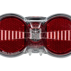 Busch-mueller Toplight Flat S Plus LED Rücklicht Mit StVZO-Zulassung -Angebote Rad Gipfel Store 351498