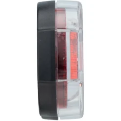 Busch-mueller Toplight Flat S Plus LED Rücklicht Mit StVZO-Zulassung -Angebote Rad Gipfel Store 351499