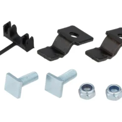 Busch-mueller Toplight Flat S Plus LED Rücklicht Mit StVZO-Zulassung -Angebote Rad Gipfel Store 351502