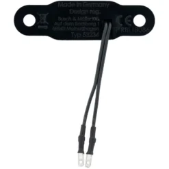 Busch-mueller Toplight Line Small LED Rücklicht Mit StVZO-Zulassung -Angebote Rad Gipfel Store 351508