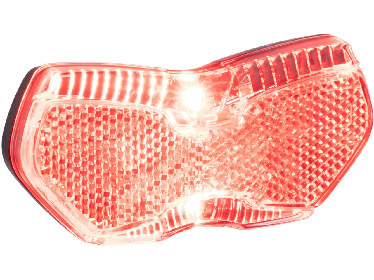 Busch-mueller Toplight View Plus Brake LED Rücklicht Mit StVZO-Zulassung 3 Busch-mueller Toplight View Plus Brake LED Rücklicht Mit StVZO-Zulassung