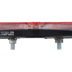 Busch-mueller Toplight View Plus Brake LED Rücklicht Mit StVZO-Zulassung 12 Busch-mueller Toplight View Plus Brake LED Rücklicht Mit StVZO-Zulassung -Angebote Rad Gipfel Store 351514