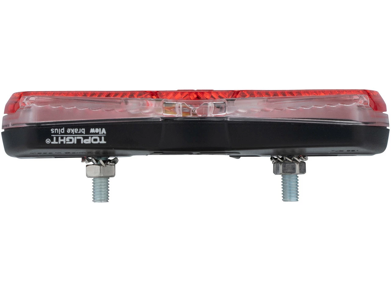 Busch-mueller Toplight View Plus Brake LED Rücklicht Mit StVZO-Zulassung 7 Busch-mueller Toplight View Plus Brake LED Rücklicht Mit StVZO-Zulassung – Bild 5