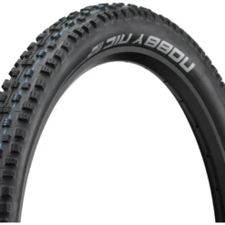 Schwalbe Nobby Nic Evolution ADDIX SpeedGrip Super Ground 26" Faltreifen