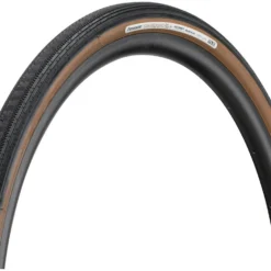 Panaracer Gravelking Semi Slick Plus TLC 28" Faltreifen
