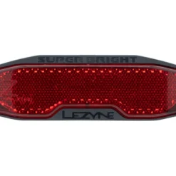 Lezyne Super Bright E12 LED E-Bike Rücklicht Mit StVZO-Zulassung -Angebote Rad Gipfel Store 351583