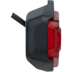 Lezyne Super Bright E12 LED E-Bike Rücklicht Mit StVZO-Zulassung -Angebote Rad Gipfel Store 351584