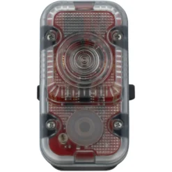 Lupine Rotlicht Rücklicht Mit Bremslicht Mit StVZO-Zulassung -Angebote Rad Gipfel Store 351597