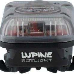 Lupine Rotlicht Rücklicht Mit Bremslicht Mit StVZO-Zulassung -Angebote Rad Gipfel Store 351599