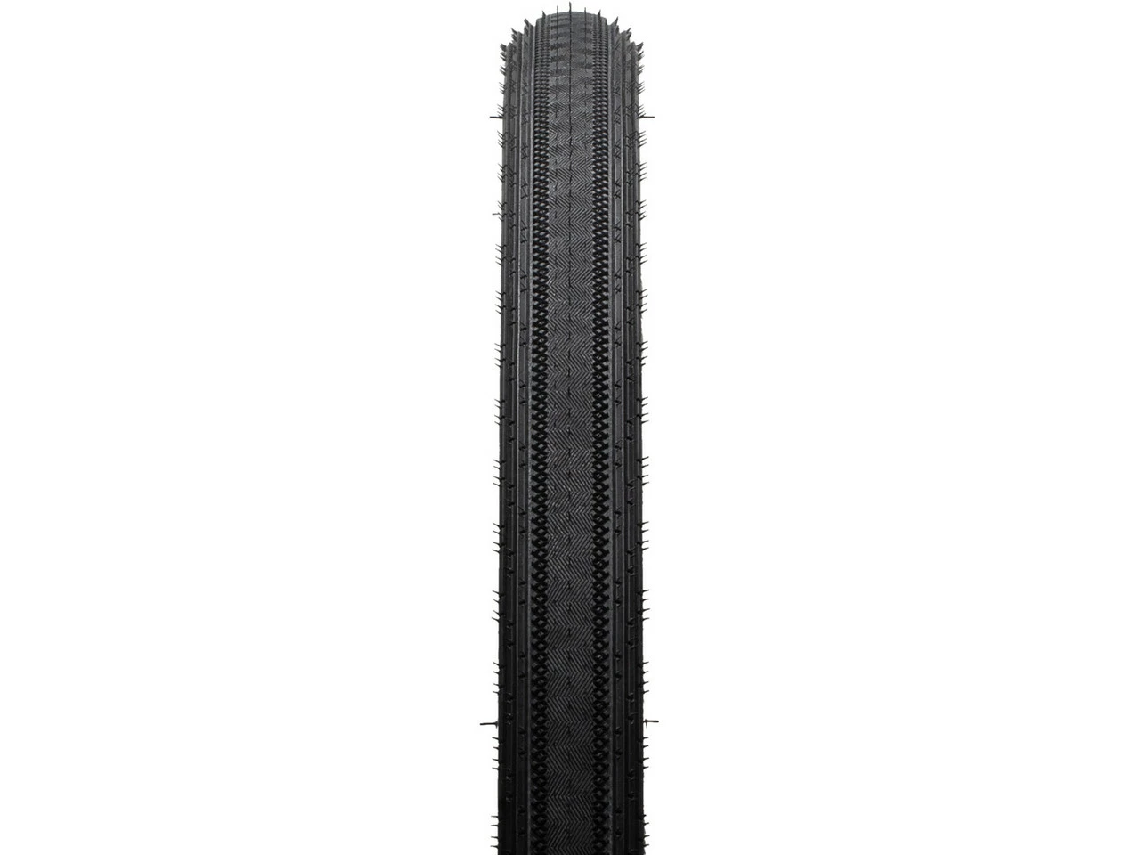 Panaracer Gravelking Semi Slick TLC 28" Faltreifen 6 Panaracer Gravelking Semi Slick TLC 28" Faltreifen – Bild 4