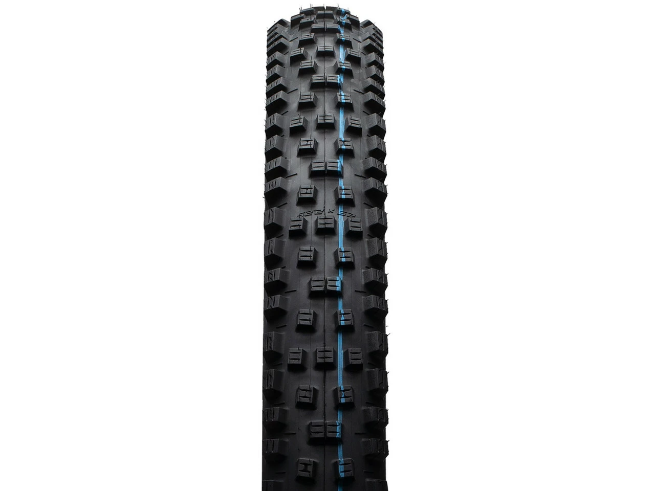 Schwalbe Nobby Nic Evolution ADDIX SpeedGrip Super Trail 27,5+ Faltreifen 5 Schwalbe Nobby Nic Evolution ADDIX SpeedGrip Super Trail 27,5+ Faltreifen – Bild 3